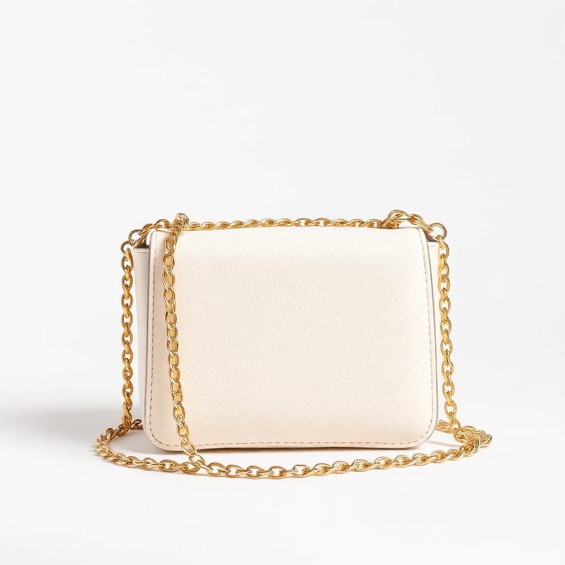 Bolsa Transversal Off-White
