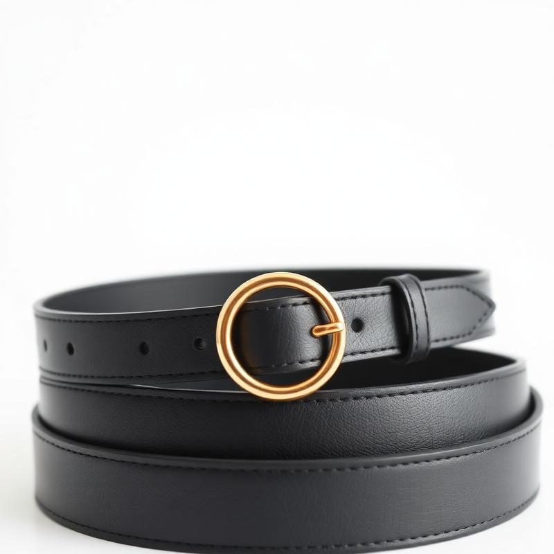 Cinto Feminino Fino