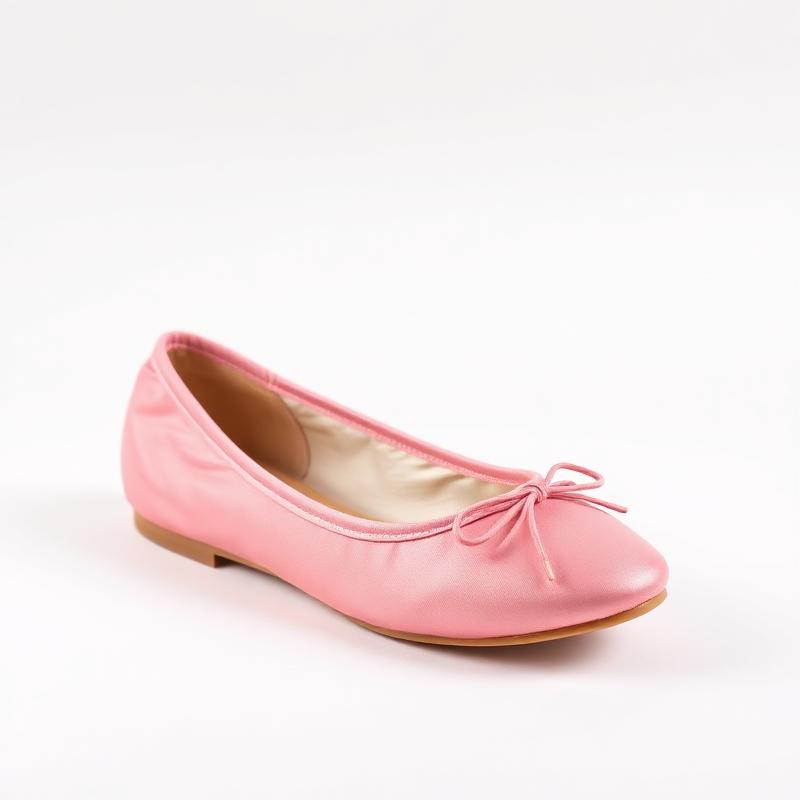 Sapatilha Rosa