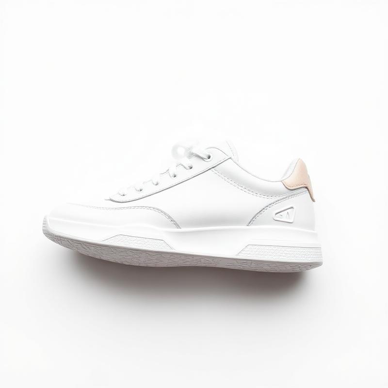 Tênis Feminino Branco